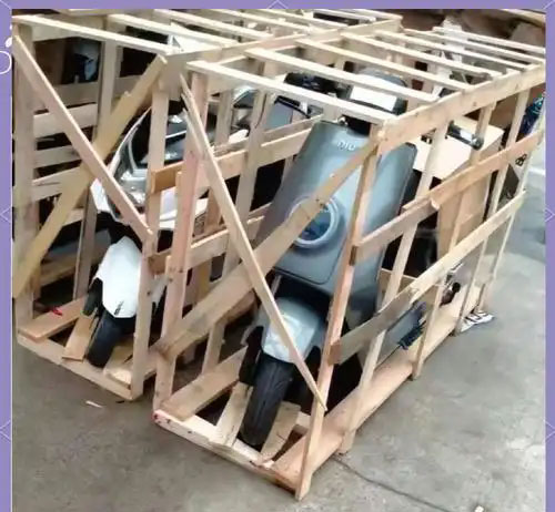 桑植电动车运输